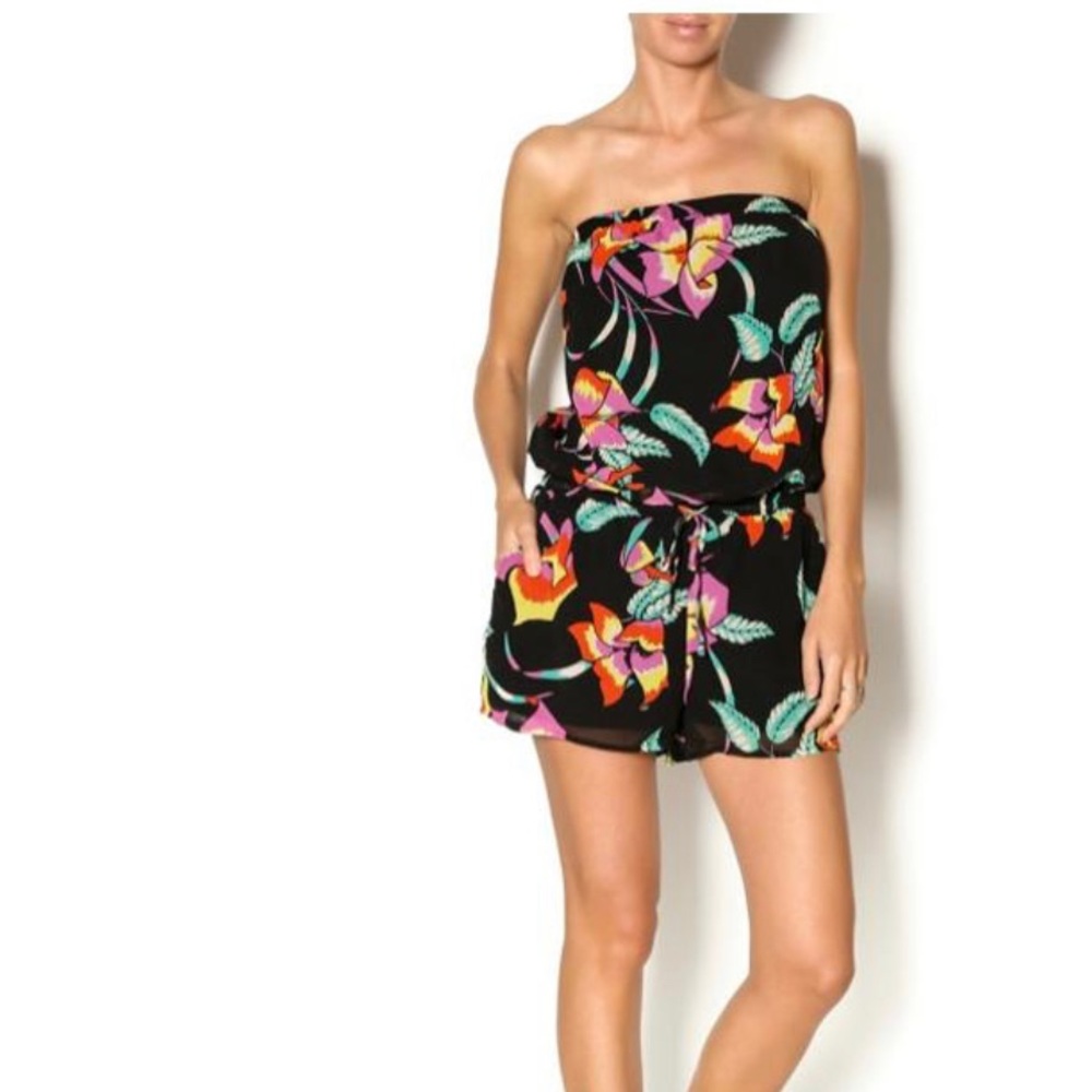 Joie romper!!